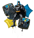 Batman Foil Balloon by Anagram from Instaballoons