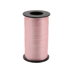 Curling Ribbon - Pink 3/16" Wide - 500 Yards