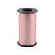 Curling Ribbon - Pink 3/16" Wide - 500 Yards