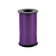 Curling Ribbon - Purple 3/8" Wide - 250 Yards