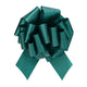 Pull Bow - Hunter Green 5 inches
