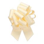 Pull Bow - Ivory 5 inches