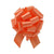 Pull Bow - Orange 5 inches