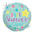 Baby Star Shower 18″ Balloon