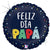 Feliz Día Papá Estrellas 18″ Balloon