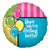 Feel Better Balloons 18″ Balloon