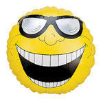 Mr. Happy Face 18″ Balloon