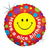 Nice Birthday Wishes 18″ Balloon