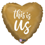This Is Us 18″ Balloon