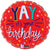 Yay It's Your Birthday 18″ Balloon