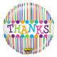 Mighty Thanks 21″ Balloon