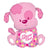 Too Doggone Cute - Girl 33″ Balloon