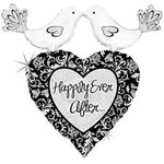 Happily Ever After 34″ Balloon