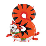 Number 8 - Cat Zooloon 40″ Balloon