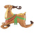 Reindeer 43″ Balloon