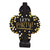 Black & Gold Let's Party Birthday Blowouts by Amscan from Instaballoons