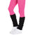 Black Leg Warmers - Adult by Amscan from Instaballoons