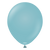 Blue Glass 12″ Latex Balloons by Kalisan from Instaballoons