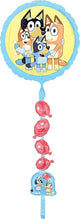 Bluey Airwalker 67″ Balloon
