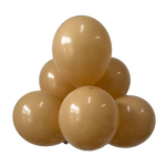 Camel 18″ Latex Balloons by GloMex from Instaballoons