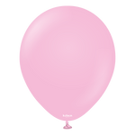 Candy Pink 18″ Latex Balloons by Kalisan from Instaballoons
