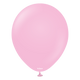 Candy Pink 18″ Latex Balloons (25 count)