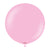 Candy Pink 24″ Latex Balloons by Kalisan from Instaballoons