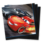 Cars Luncheon Napkins (16 Pk)