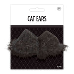 Cat Ear Clips - Child by Amscan from Instaballoons