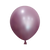 Chrome Lavender 12″ Latex Balloons by GloMex from Instaballoons