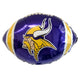 Minnesota Vikings 17″ Balloon