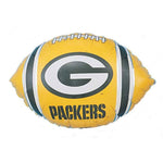 NFL Green Bay Packers Football 18″ Balloon