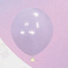 Clear 12″ Latex Balloons by GloMex from Instaballoons
