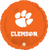 Clemson University 18″ Foil Balloon by Mayflower from Instaballoons