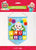 Cocomelon Fabric Pennant Banner by Unique from Instaballoons