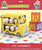 Cocomelon School Bus Table Decor Kit by Unique from Instaballoons