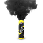 Color Smoke Tube - Black - 1 Pack