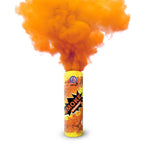 Color Smoke Tube - Orange - 1 Pack
