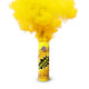 Color Smoke Tube - Yellow - 100 Pack (Master Case)