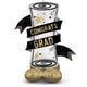 Congrats Grad Diploma Airloonz 55″ Balloon