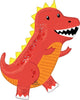 Cool Dinos Dinosaur 31″ Balloon