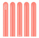 Coral 260 Latex Balloons (100 count)