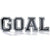 Corner Kick Soccer "G-O-A-L" Centerpiece by Amscan from Instaballoons