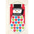 Countdown to Christmas Felt Calendar by Amscan from Instaballoons