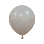 Cream 36″ Latex Balloons by GloMex from Instaballoons