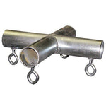 Cross Connector - 3/4 inch