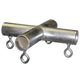 Cross Connector - 3/4 inch