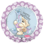 Fizzy Moon Birthday Gifts 17″ Balloon