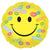 Get Well Bandaids & Kisses 17″ Balloon