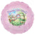 Get Well Garden 17″ Balloon
